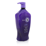 It's A 10 Silk Express Miracle Silk Shampoo 1000ml/33.8oz