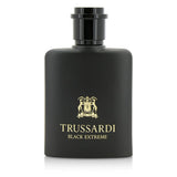 Trussardi Black Extreme Eau De Toilette Spray 50ml/1.7oz