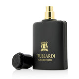 Trussardi Black Extreme Eau De Toilette Spray 50ml/1.7oz