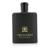 Trussardi Black Extreme Eau De Toilette Spray 100ml/3.4oz