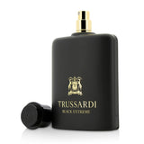 Trussardi Black Extreme Eau De Toilette Spray 100ml/3.4oz
