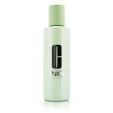 Clinique Clarifying Lotion 1.0 Twice A Day Exfoliator (Formulated for Asian Skin) 400ml/13.5oz