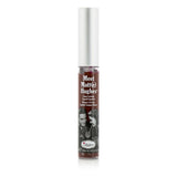 TheBalm Meet Matte Hughes Long Lasting Liquid Lipstick - Adoring 7.4ml/0.25oz