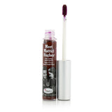 TheBalm Meet Matte Hughes Long Lasting Liquid Lipstick - Adoring 7.4ml/0.25oz