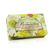 Nesti Dante Romantica Luxurious Natural Soap - Royal Lily & Narcissus 250g/8.8oz