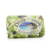 Nesti Dante Dolce Vivere Fine Natural Soap - Sardegna - Myrtle Nectar, Lentiscus & Helycrisum Shrub 250g/8.8oz