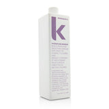 Kevin.Murphy Hydrate-Me.Masque (Moisturizing and Smoothing Masque - For Frizzy or Coarse, Coloured Hair) 1000ml/33.6oz