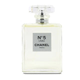 Chanel #5 L'Eau Eau De Toilette Spray 100ml/3.4oz