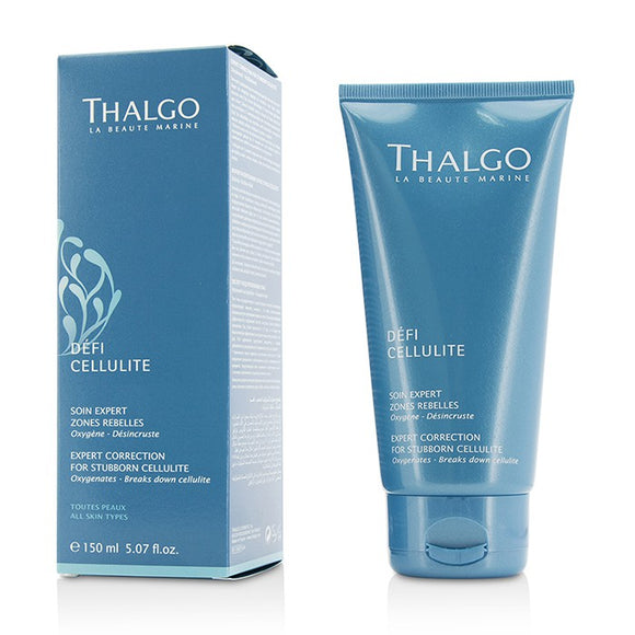 Thalgo Defi Cellulite Expert Correction For Stubborn Cellulite 150ml/5.07oz