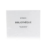 Byredo Bibliotheque Eau De Parfum Spray 100ml/3.3oz
