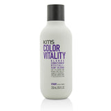 KMS California Color Vitality Blonde Conditioner (Anti-Yellowing and Repair) 250ml/8.5oz