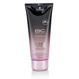 Schwarzkopf BC Bonacure Fibre Force Fortifying Shampoo (For Over-Processed Hair) 200ml/6.8oz