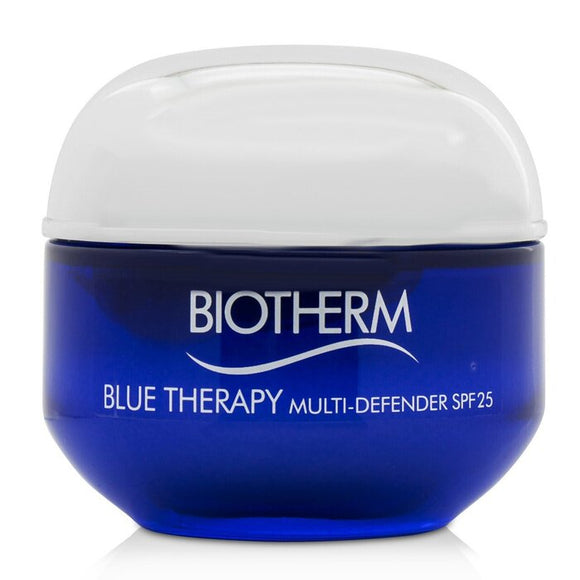 Biotherm Blue Therapy Multi-Defender SPF 25 - Normal/Combination Skin 50ml/1.69oz