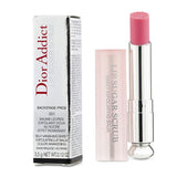 Christian Dior Dior Addict Lip Sugar Scrub - # 001 3.5g/0.12oz