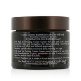 Fresh Black Tea Firming Corset Cream - For Face & Neck 50ml/1.6oz