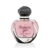 Christian Dior Poison Girl Eau De Toilette Spray 50ml/1.7oz