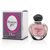 Christian Dior Poison Girl Eau De Toilette Spray 50ml/1.7oz