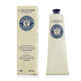 L'Occitane Shea Butter Intensive Hand Balm - For Very Dry Skin 150ml/5.2oz