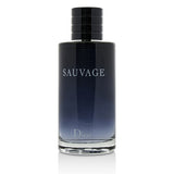 Christian Dior Sauvage Eau De Toilette Spray 200ml/6.8oz