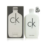 Calvin Klein CK All Eau De Toilette Spray 100ml/3.4oz