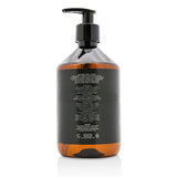 Gentlemen's Tonic Hand Wash - Babassu & Bergamot 500ml/16.8oz