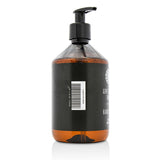 Gentlemen's Tonic Hand Wash - Babassu & Bergamot 500ml/16.8oz