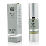 Gentlemen's Tonic Advanced Derma-Care Hero Peptide Serum 30ml/1oz