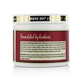 Layrite Supershine Cream (Medium Hold, High Shine, Water Soluble) 120g/4.25oz