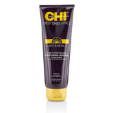 CHI Deep Brilliance Olive & Monoi Deep Protein Masque Strengthening Treatment 237ml/8oz