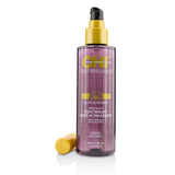 CHI Deep Brilliance Olive & Monoi Shine Serum Light Weight Leave-In Treatment 178ml/6oz