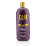 CHI Deep Brilliance Olive & Monoi Optimum Moisture Shampoo 946ml/32oz