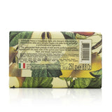 Nesti Dante Il Frutteto Purifying Soap - Mint & Quince Pear 250g/8.8oz