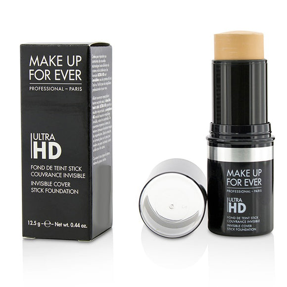 Make Up For Ever Ultra HD Invisible Cover Stick Foundation - 115/R230 (Ivory) 12.5g/0.44oz