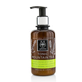 Apivita Tonic Mountain Tea Moisturizing Body Milk 200ml/6.42oz
