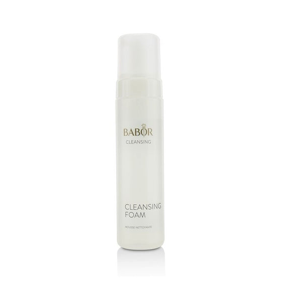 Babor CLEANSING Cleansing Foam 200ml/6.76oz