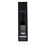 Millefiori Natural Fragrance Diffuser - White Mint & Tonka 250ml/8.45oz