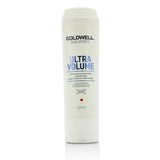 Goldwell Dual Senses Ultra Volume Bodifying Conditioner (Volume For Fine Hair) 200ml/6.7oz