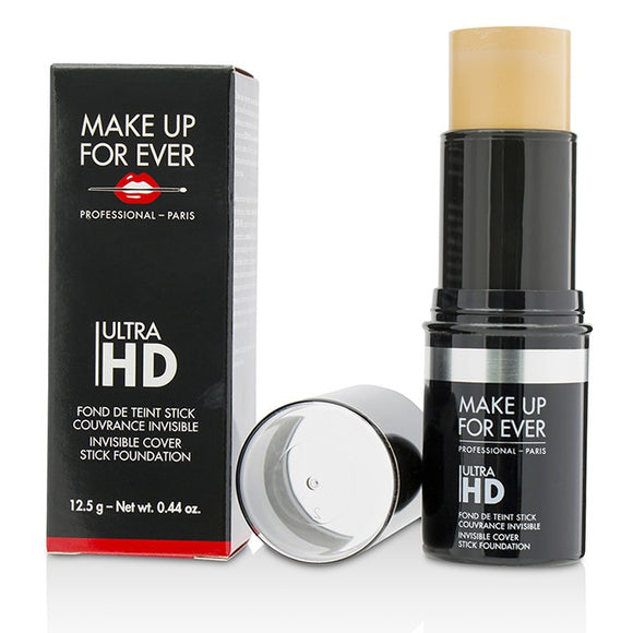 Make Up For Ever Ultra HD Invisible Cover Stick Foundation - 117/Y225 (Marble) 12.5g/0.44oz