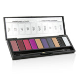 Yves Saint Laurent Couture Variation Collector 10 Colour Lip & Eye Palette - # 5 Nothing Is Forbidden 5g/0.17oz