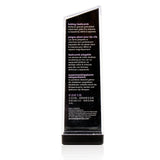 Tweezerman Folding Ilashcomb (Studio Collection) - Black -