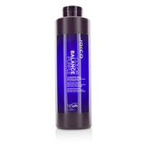 Joico Color Balance Purple Conditioner (Eliminates Brassy/Yellow Tones on Blonde/Gray Hair) 1000ml/33.8oz