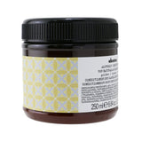 Davines Alchemic Conditioner - # Golden (For Natural & Coloured Hair) 250ml/8.84oz