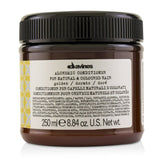 Davines Alchemic Conditioner - # Golden (For Natural & Coloured Hair) 250ml/8.84oz