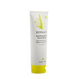 Derma E Purifying Daily Detox Scrub 113g/4oz