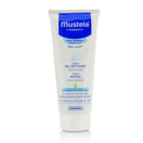 Mustela 2 In 1 Body & Hair Cleansing gel - For Normal Skin 200ml/6.76oz