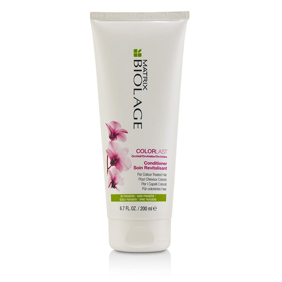 Matrix Biolage ColorLast Conditioner (For Color-Treated Hair) 200ml/6.7oz