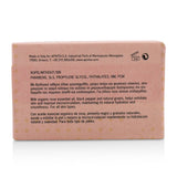 Apivita Natural Soap With Rose & Black Pepper 125g/4.41oz