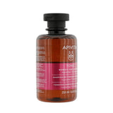 Apivita Women's Tonic Shampoo with Hippophae TC & Laurel (For Thinning Hair) 250ml/8.45oz
