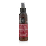 Apivita Color Protect Leave In Conditioner with Sunflower & Honey 150ml/4.94oz