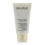 Decleor Hydra Floral White Petal Neroli & Sweet Orange Skin Perfecting Hydrating Sleeping Mask 50ml/1.7oz